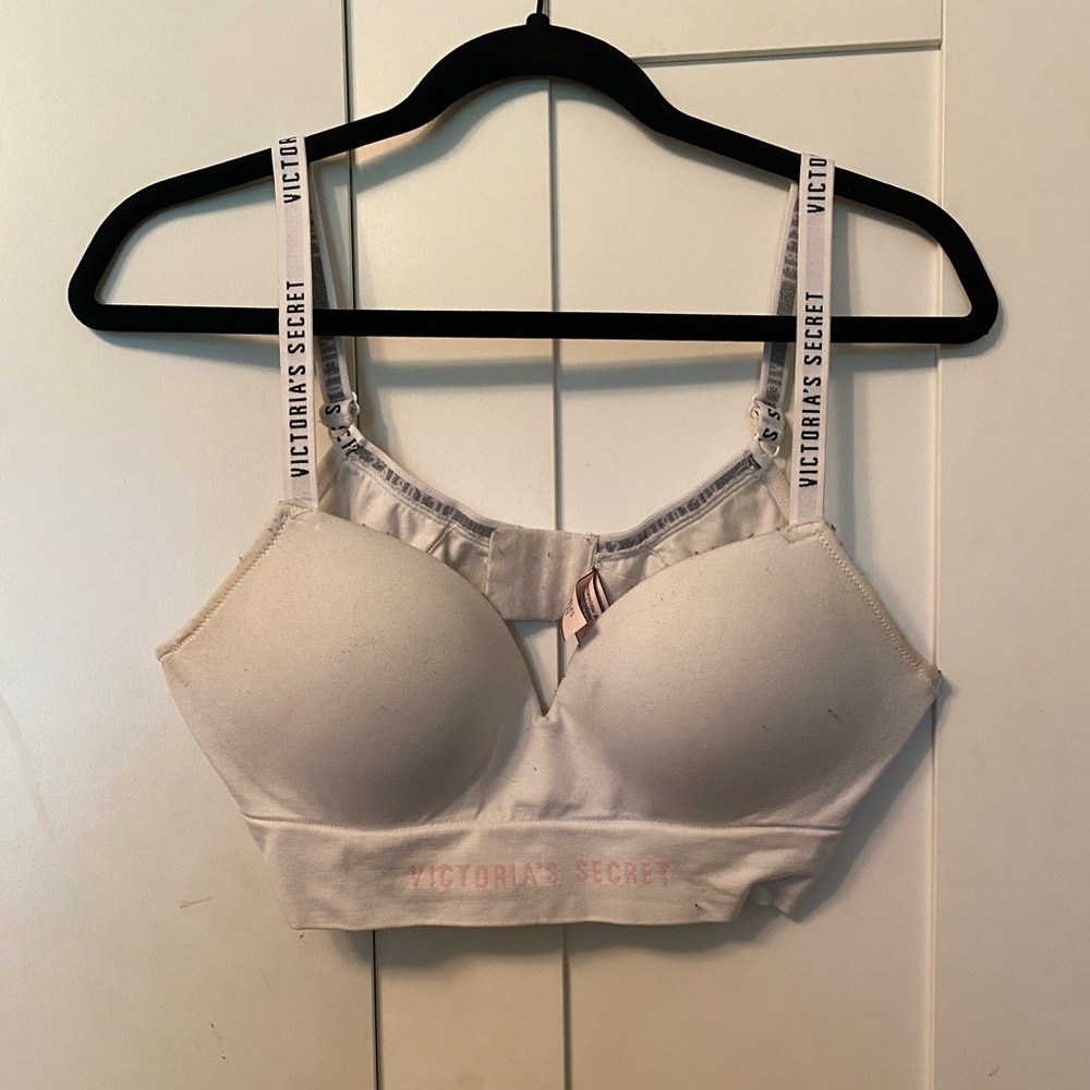 Victoria secret sports bra